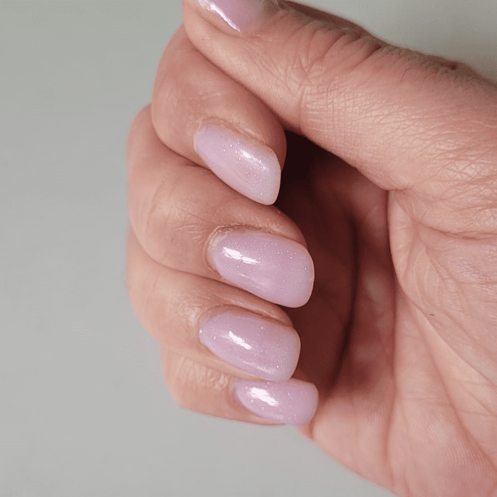 image de l'avis sur la pose de vernis de Aurélie