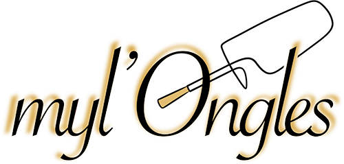 logo myl'Ongles